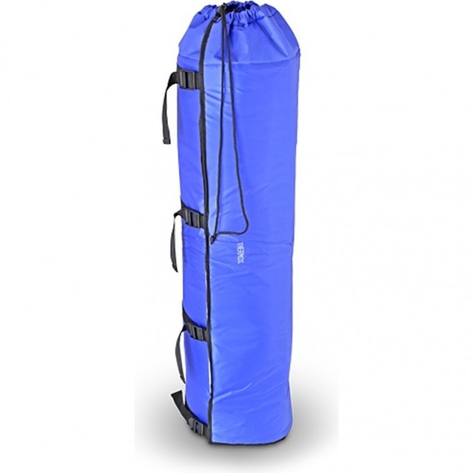 Чехол-термос THERMOS для фильтров Simple Bottle Wrap Large Size Blue 896407 Чехол-термос THERMOS для фильтров Simple Bottle Wrap Large Size Blue 896407