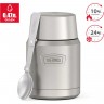 Термос THERMOS IS-300 MS 0.47L из нержавеющей стали
